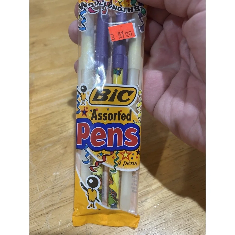 BIC product set